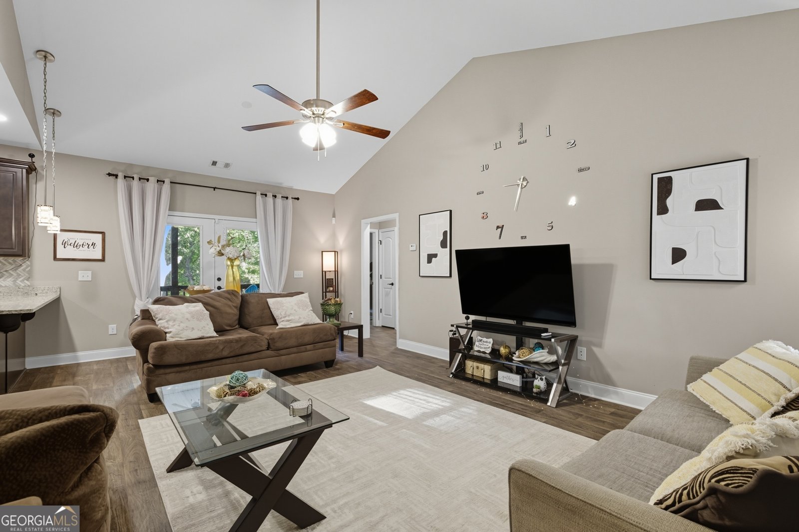 282 Wild Iris Lane Clarkesville - 5