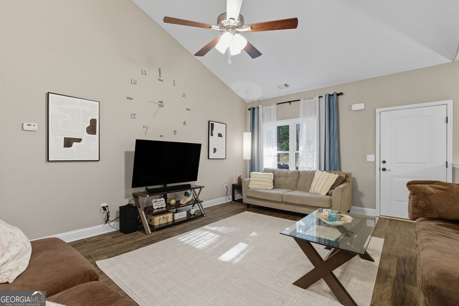 282 Wild Iris Lane Clarkesville - 6