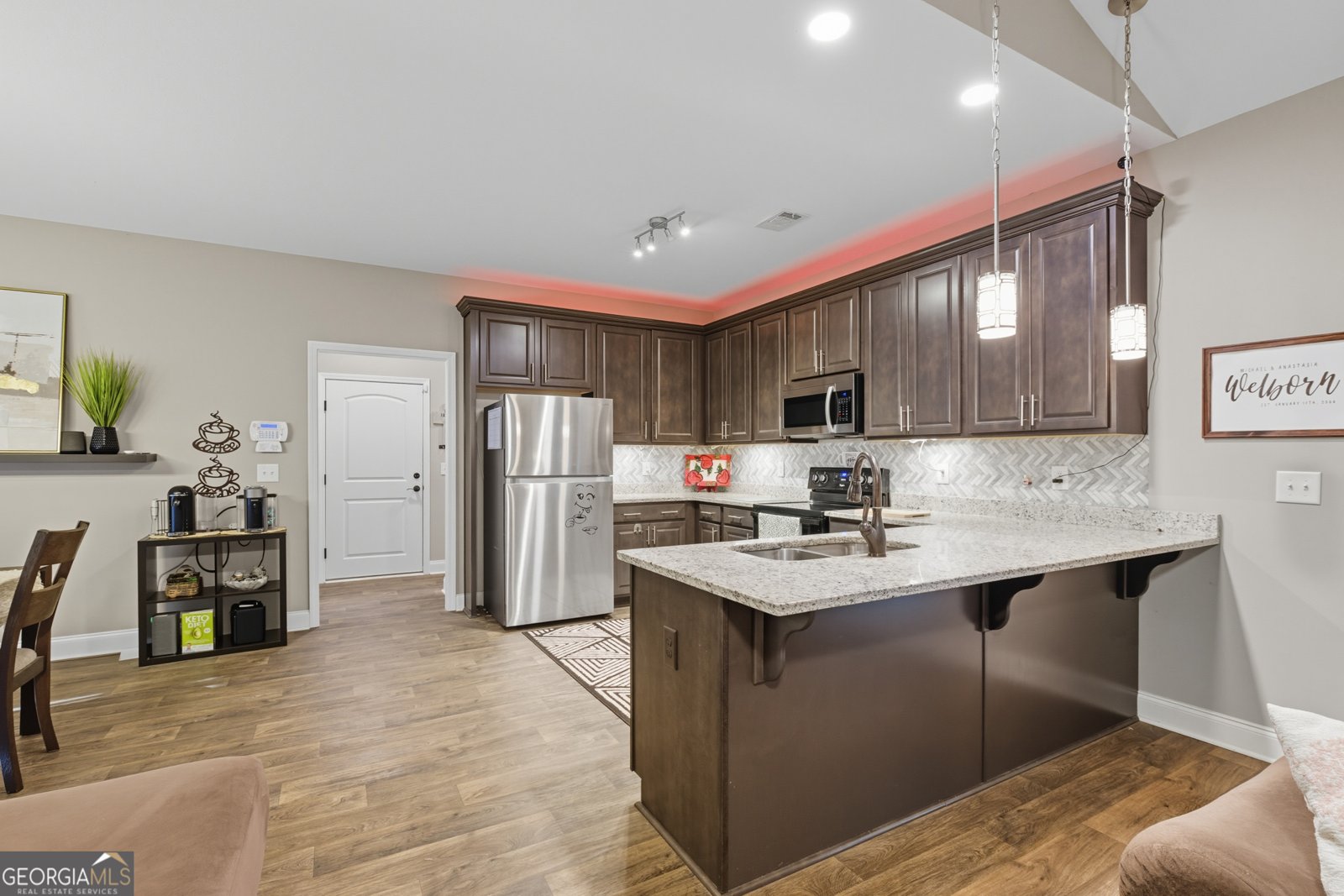 282 Wild Iris Lane Clarkesville - 7