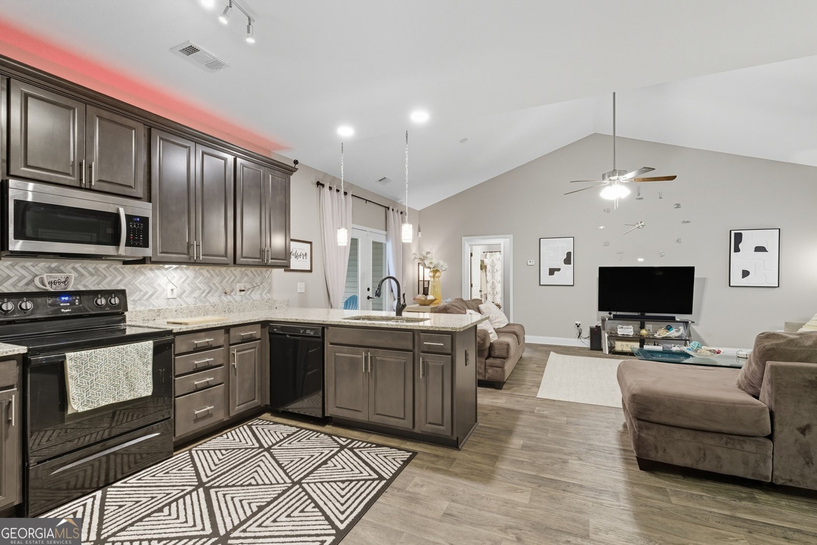 282 Wild Iris Lane Clarkesville - 9