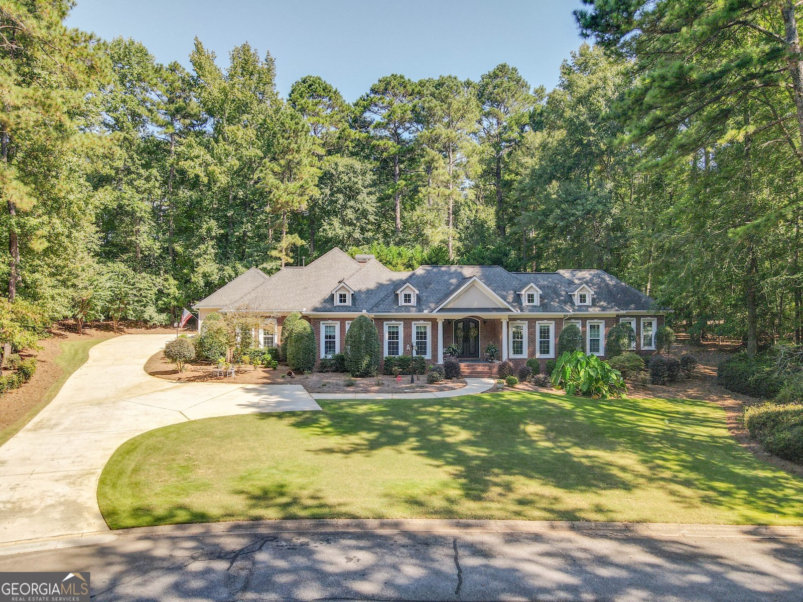 125 County Down Fayetteville - 2