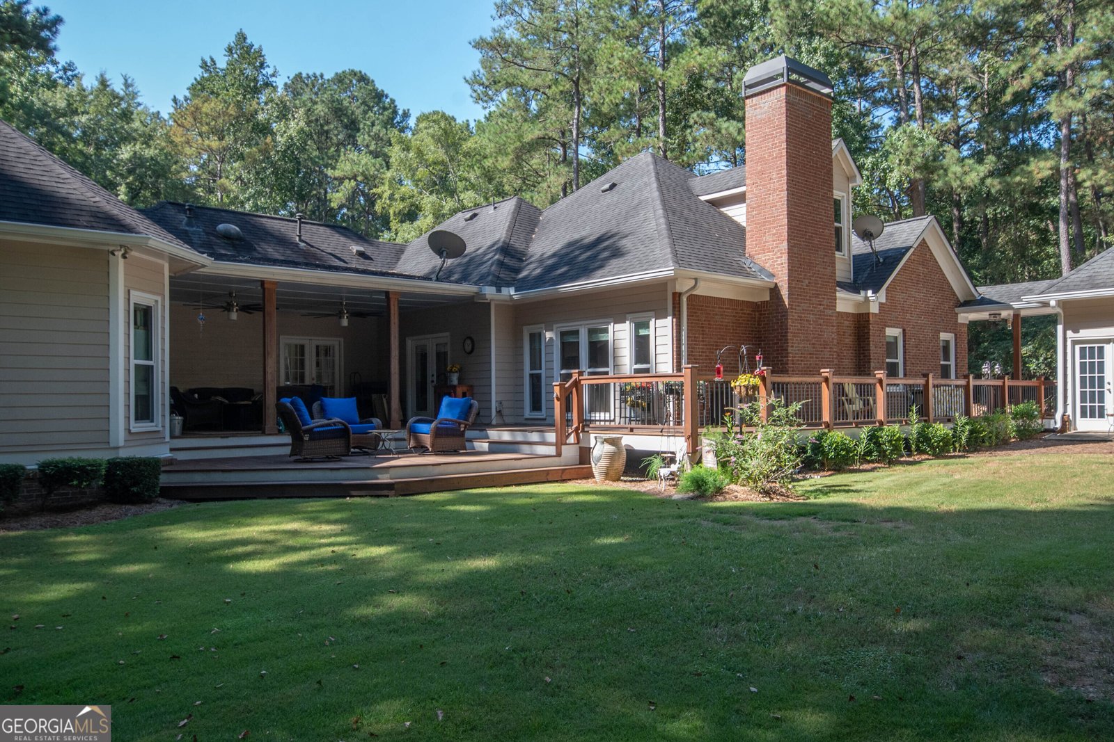 125 County Down Fayetteville - 48