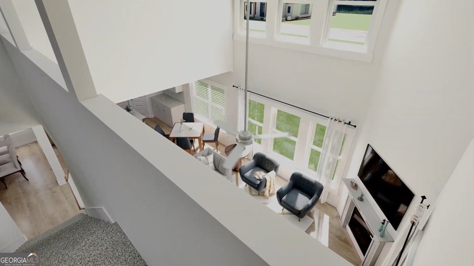 807 Grande Bishop Drive Fairburn - 10