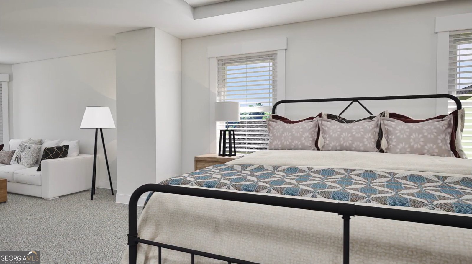 807 Grande Bishop Drive Fairburn - 12