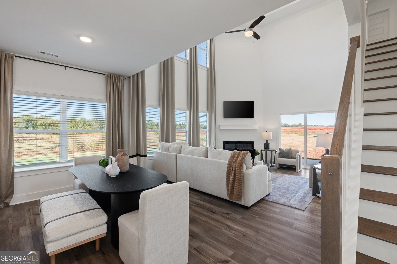 807 Grande Bishop Drive Fairburn - 4