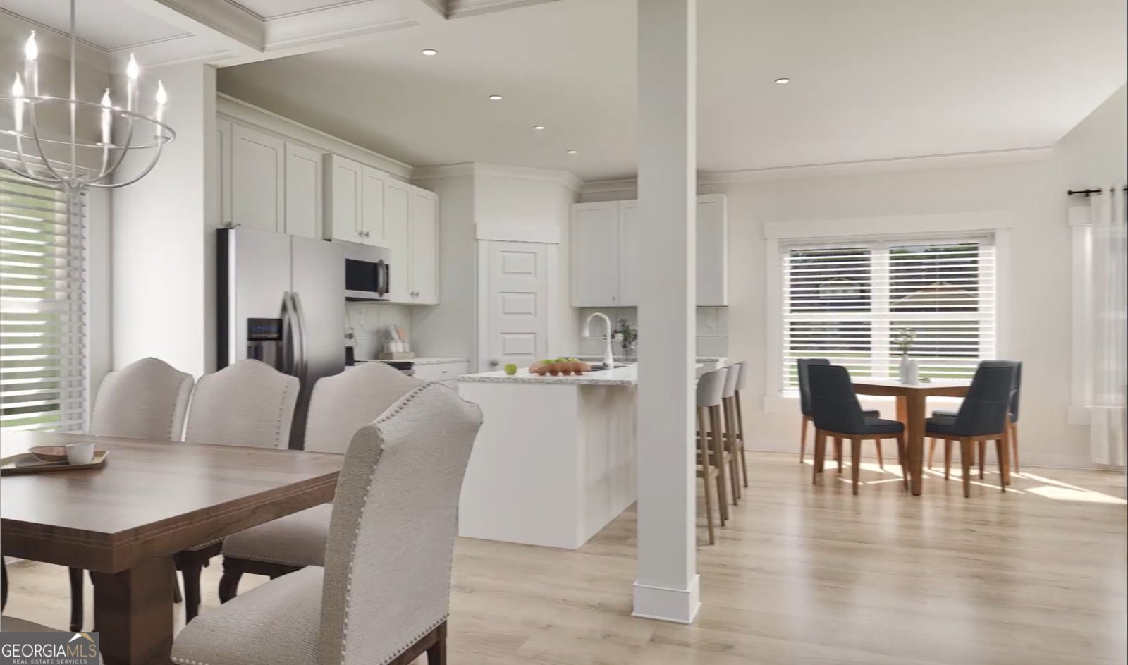 807 Grande Bishop Drive Fairburn - 5