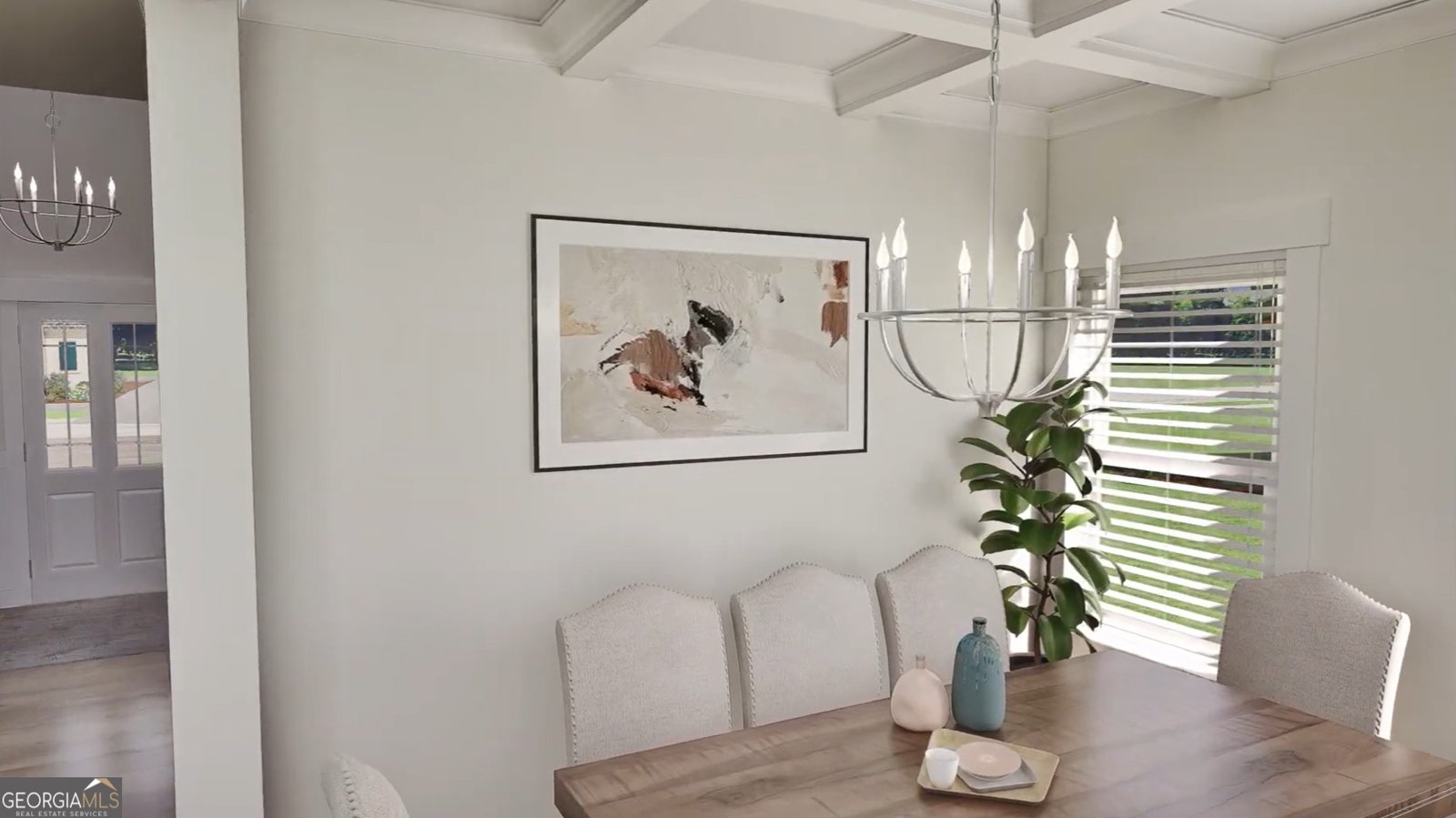 807 Grande Bishop Drive Fairburn - 6