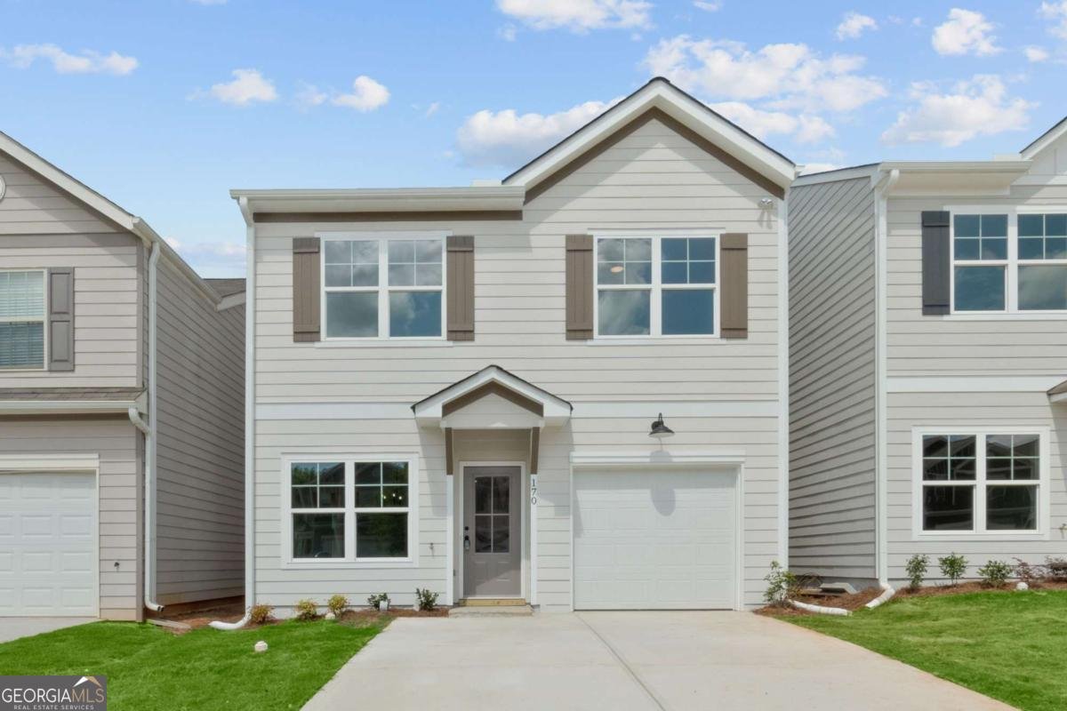170 Chandler Trace Covington - 1