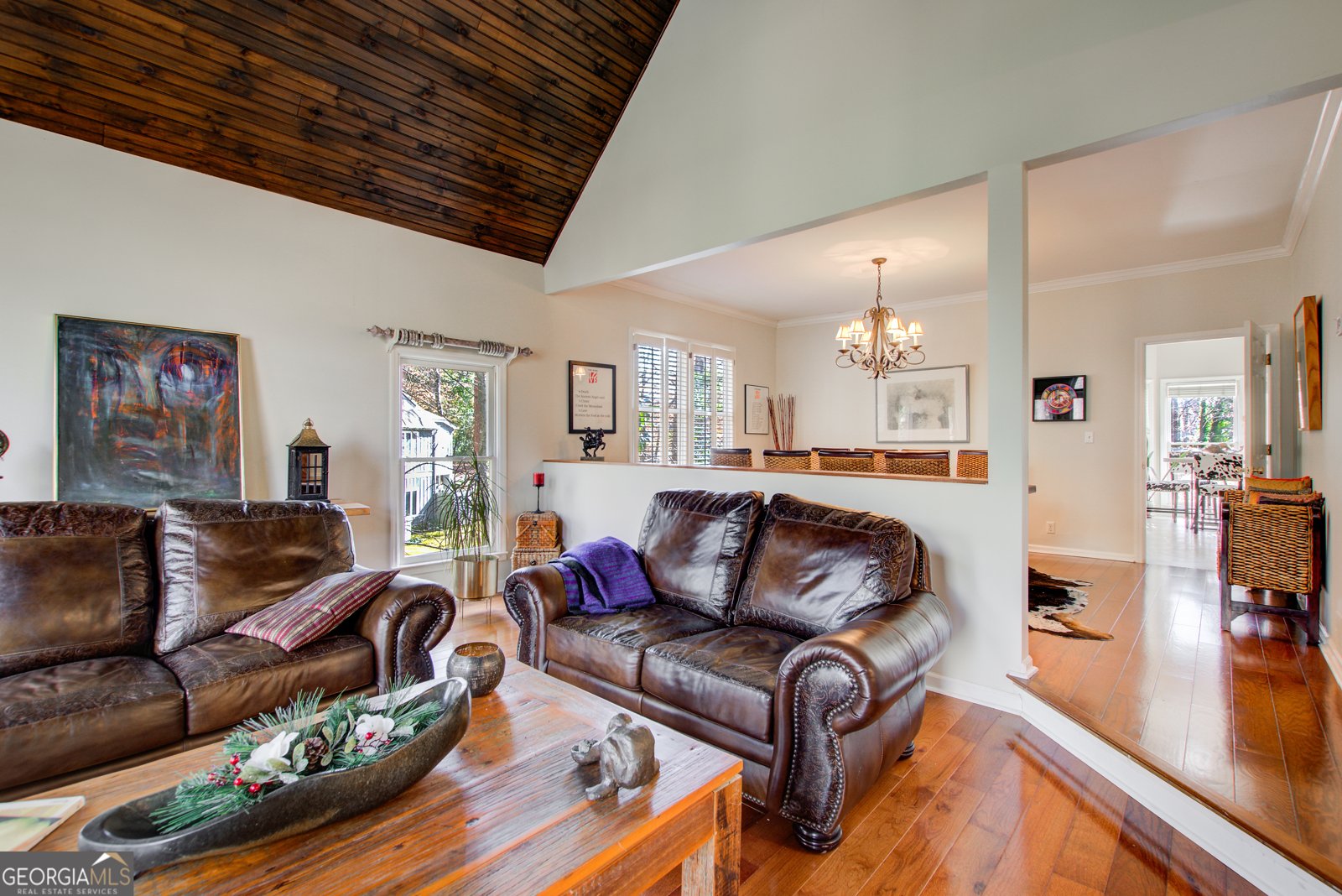 620 Allen Court Atlanta - 3