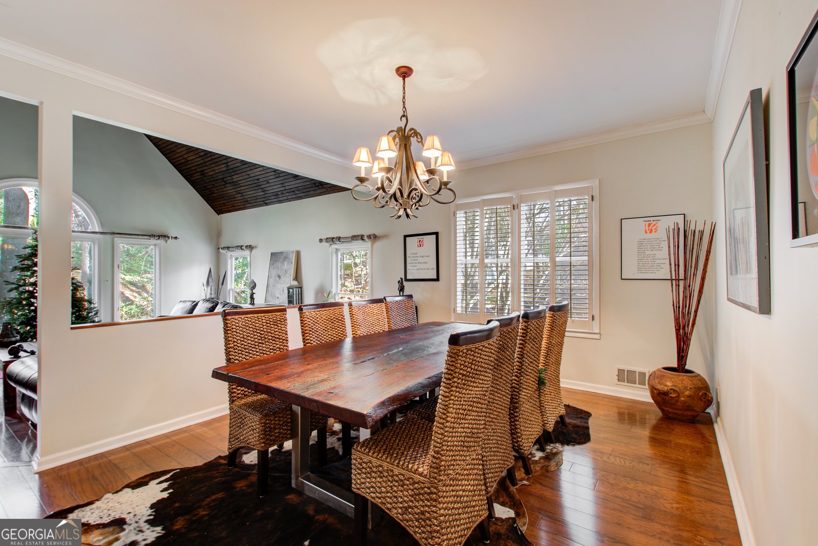 620 Allen Court Atlanta - 4