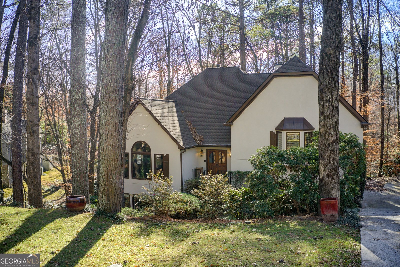 620 Allen Court Atlanta - 45