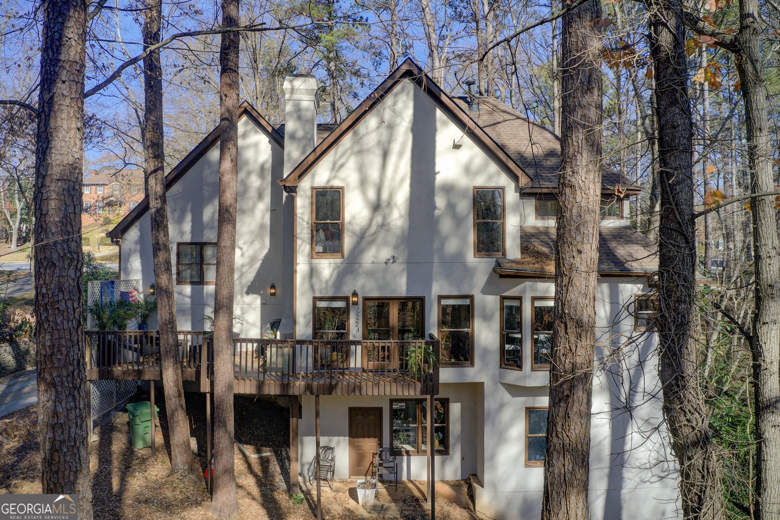 620 Allen Court Atlanta - 49