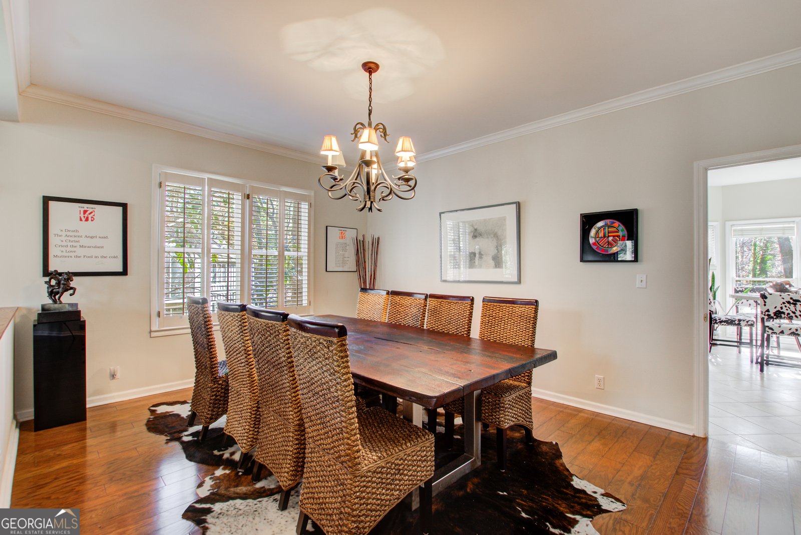 620 Allen Court Atlanta - 5