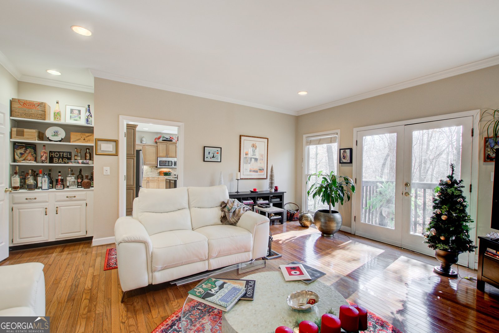 620 Allen Court Atlanta - 9