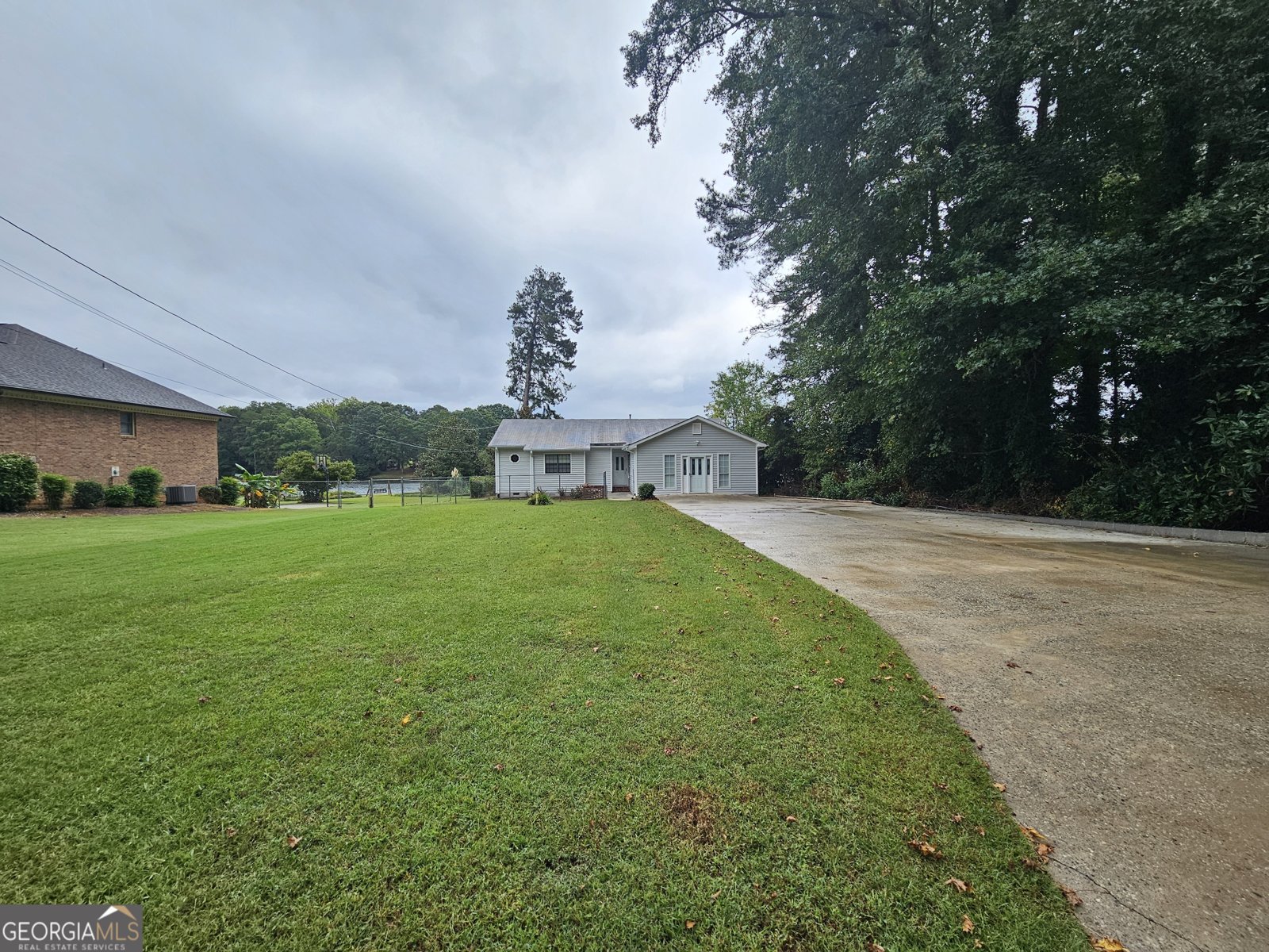 342 Lakeshore Drive Stockbridge - 1