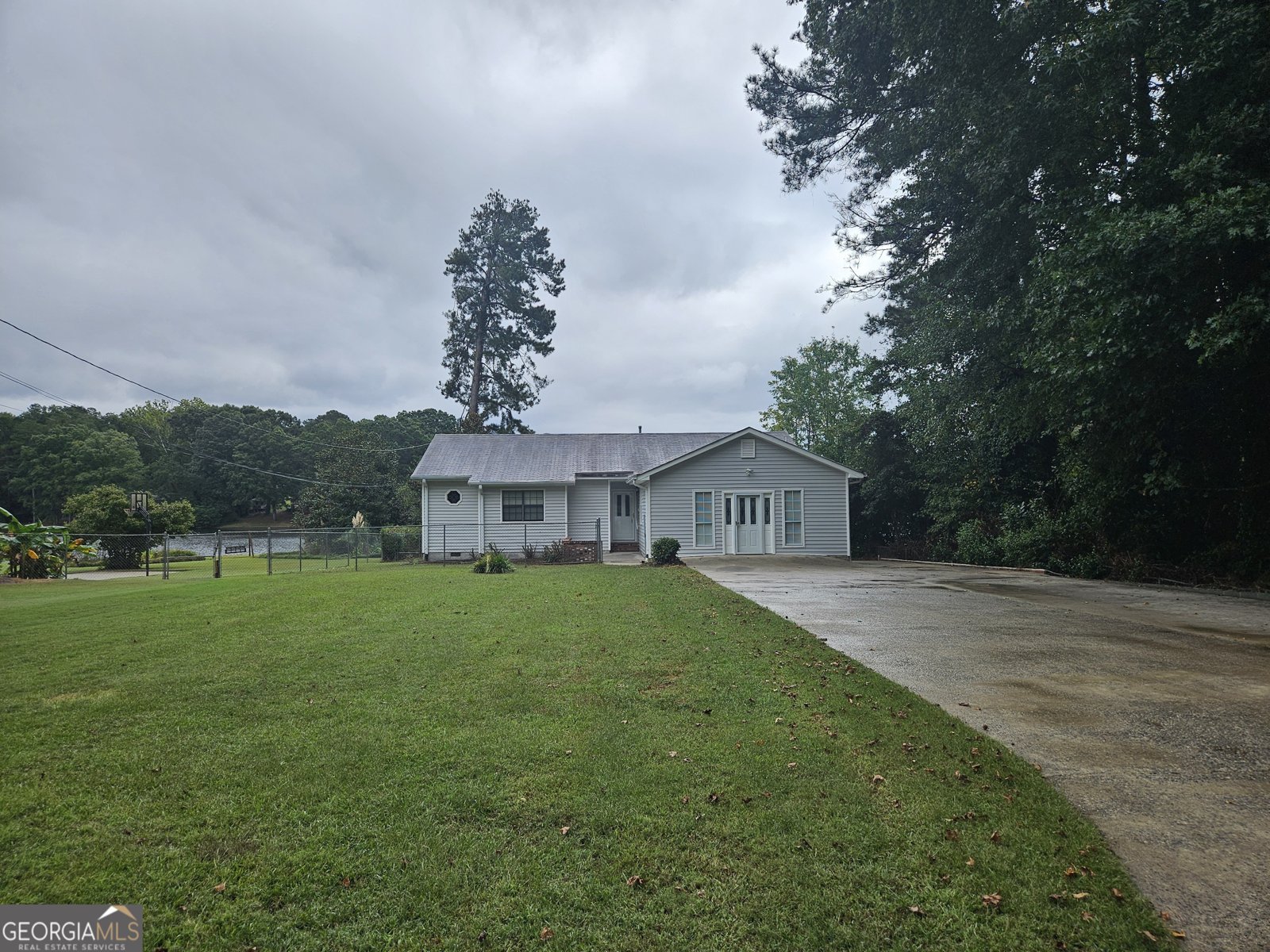 342 Lakeshore Drive Stockbridge - 2