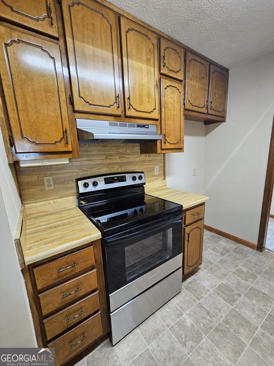 342 Lakeshore Drive Stockbridge - 21
