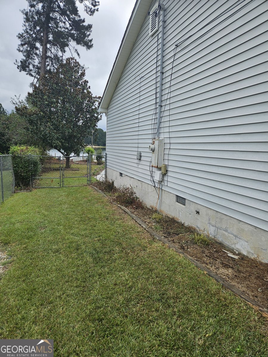 342 Lakeshore Drive Stockbridge - 3