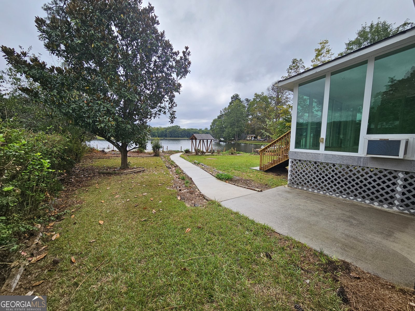342 Lakeshore Drive Stockbridge - 4