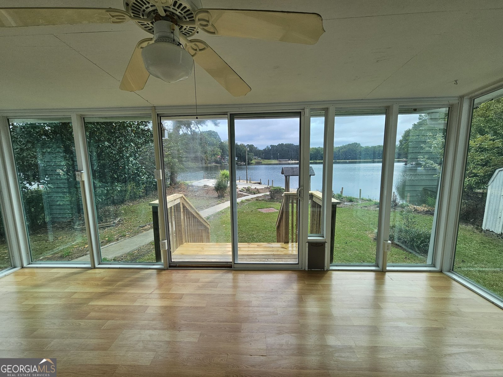 342 Lakeshore Drive Stockbridge - 48