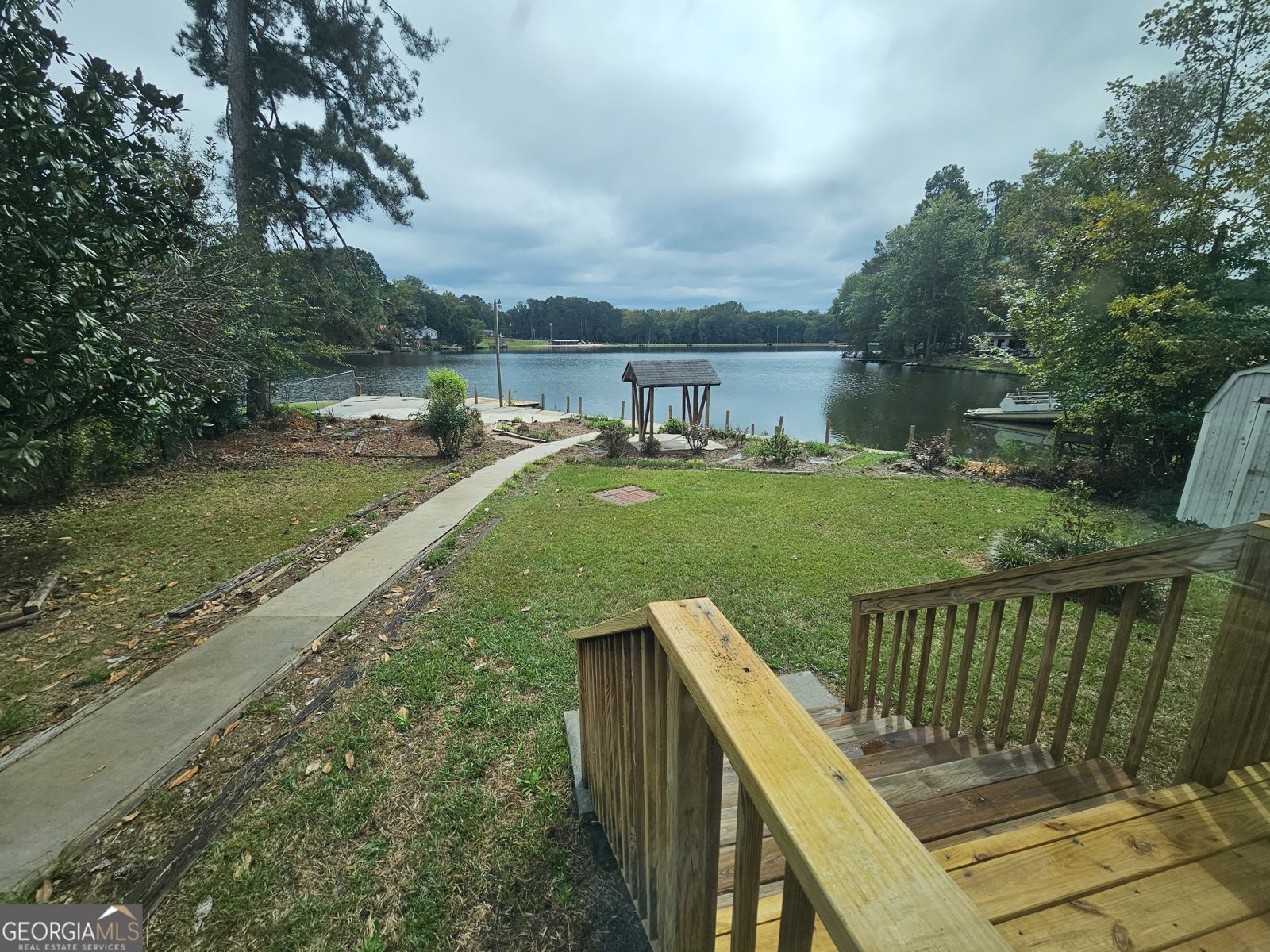 342 Lakeshore Drive Stockbridge - 49