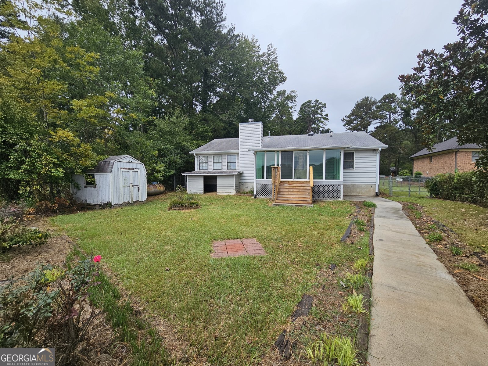 342 Lakeshore Drive Stockbridge - 5