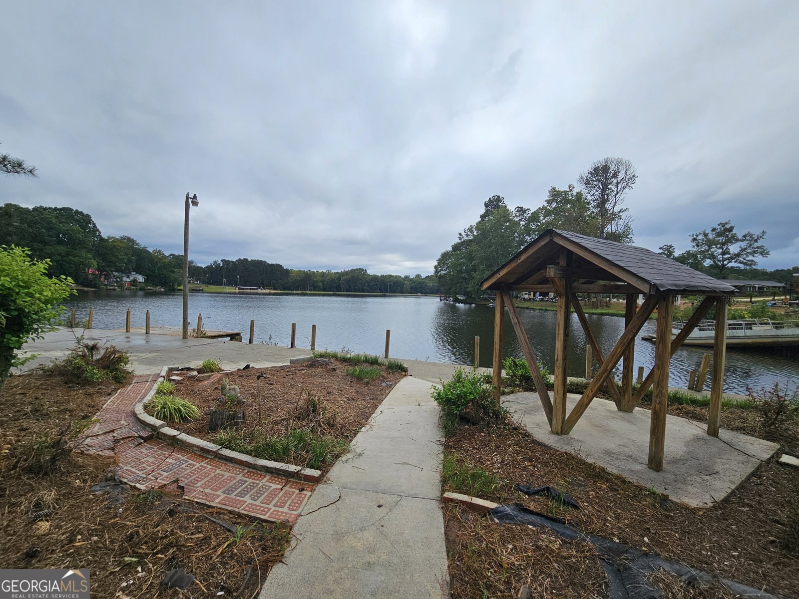 342 Lakeshore Drive Stockbridge - 6