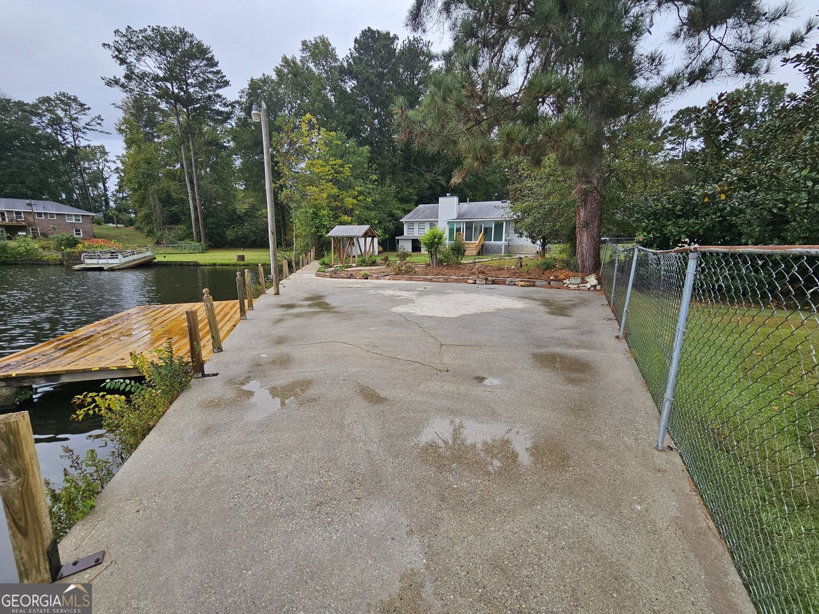 342 Lakeshore Drive Stockbridge - 7