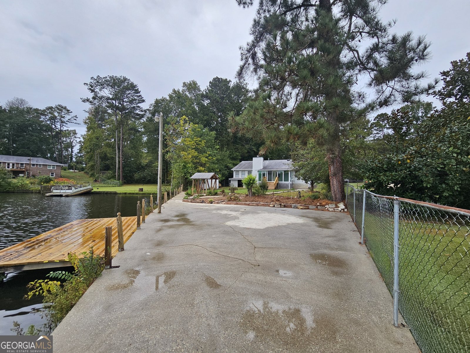 342 Lakeshore Drive Stockbridge - 8