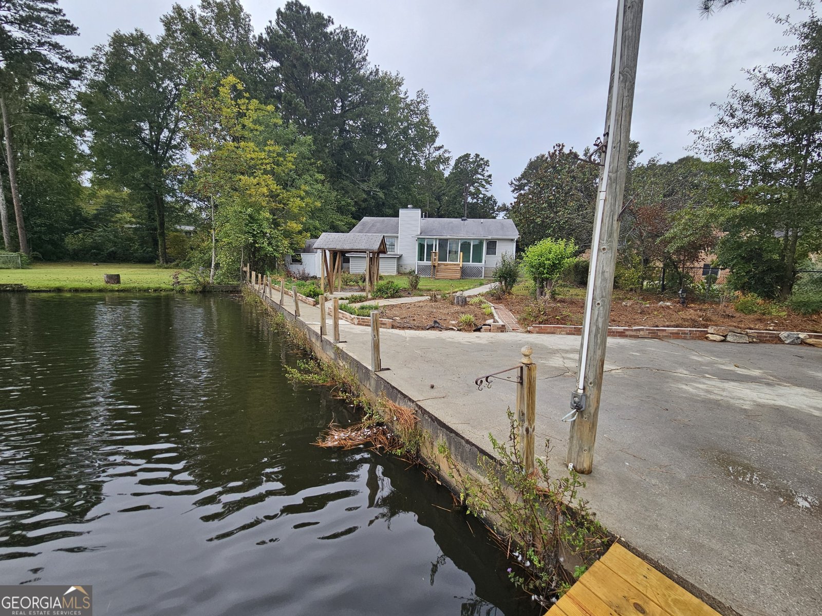 342 Lakeshore Drive Stockbridge - 9