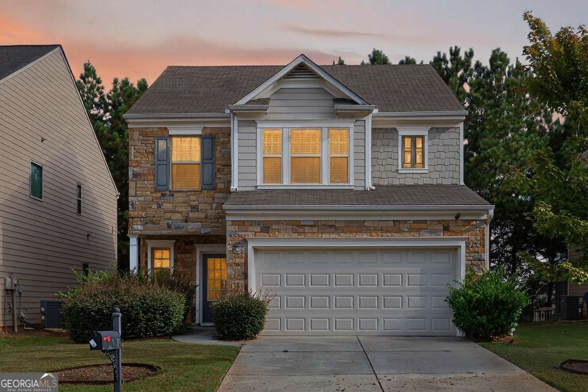 1250 Image Ives Drive Lawrenceville - 44