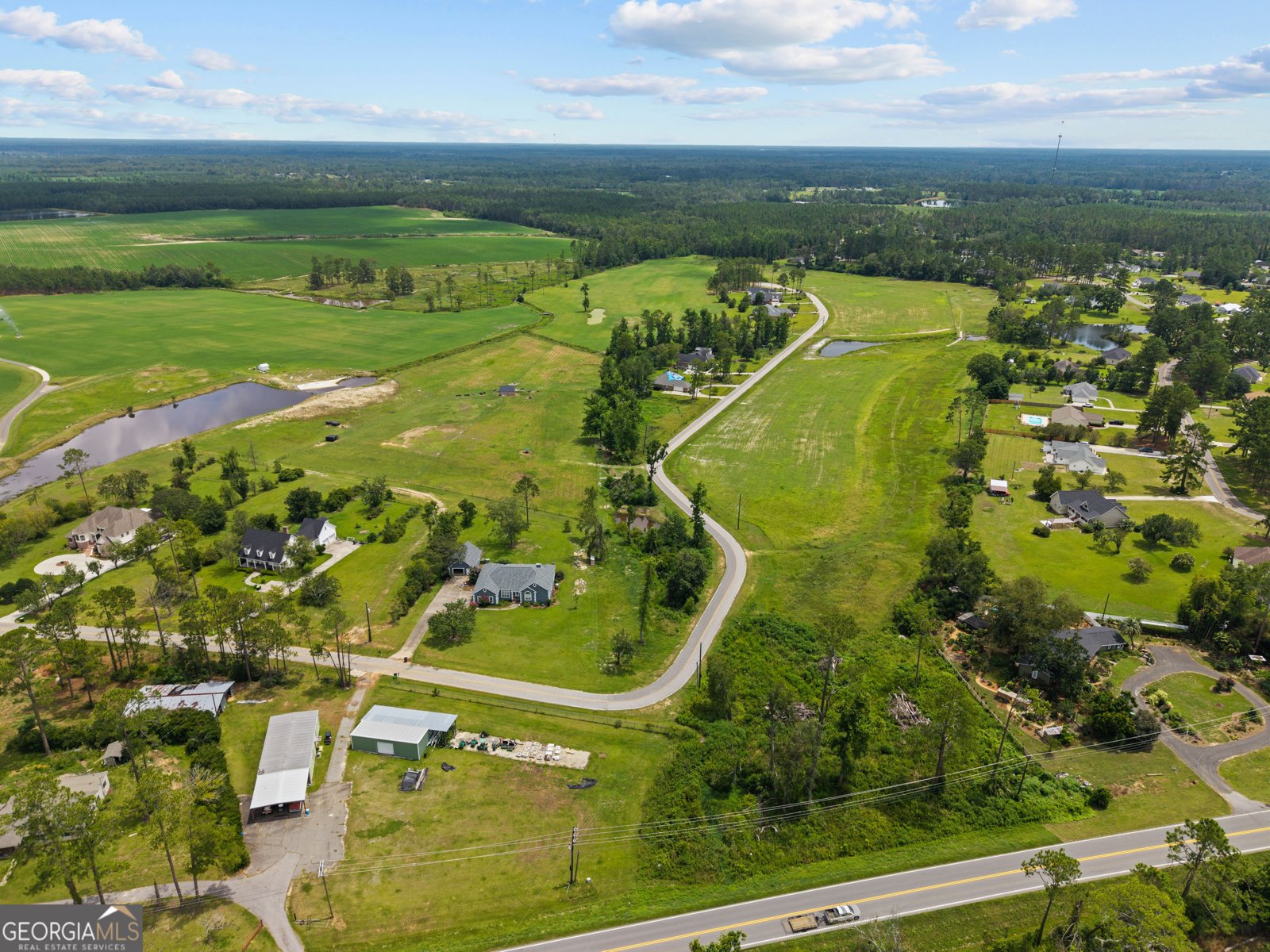 485 Beaver Kreek Road Douglas - Photo 105