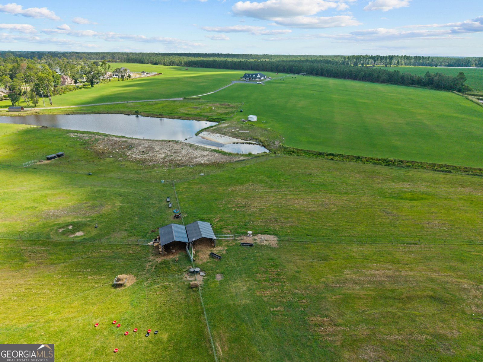 485 Beaver Kreek Road Douglas - Photo 108