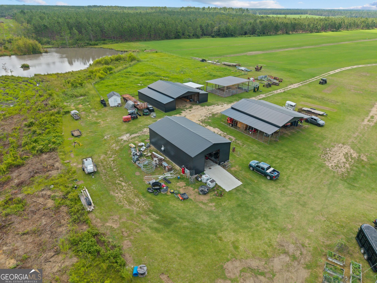 485 Beaver Kreek Road Douglas - Photo 118