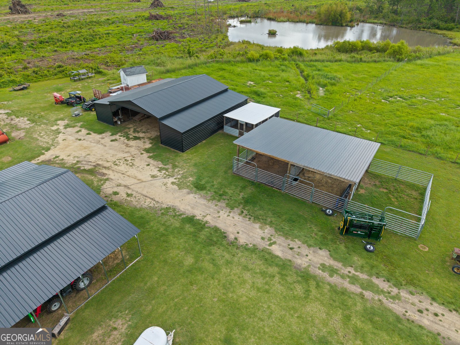 485 Beaver Kreek Road Douglas - Photo 119