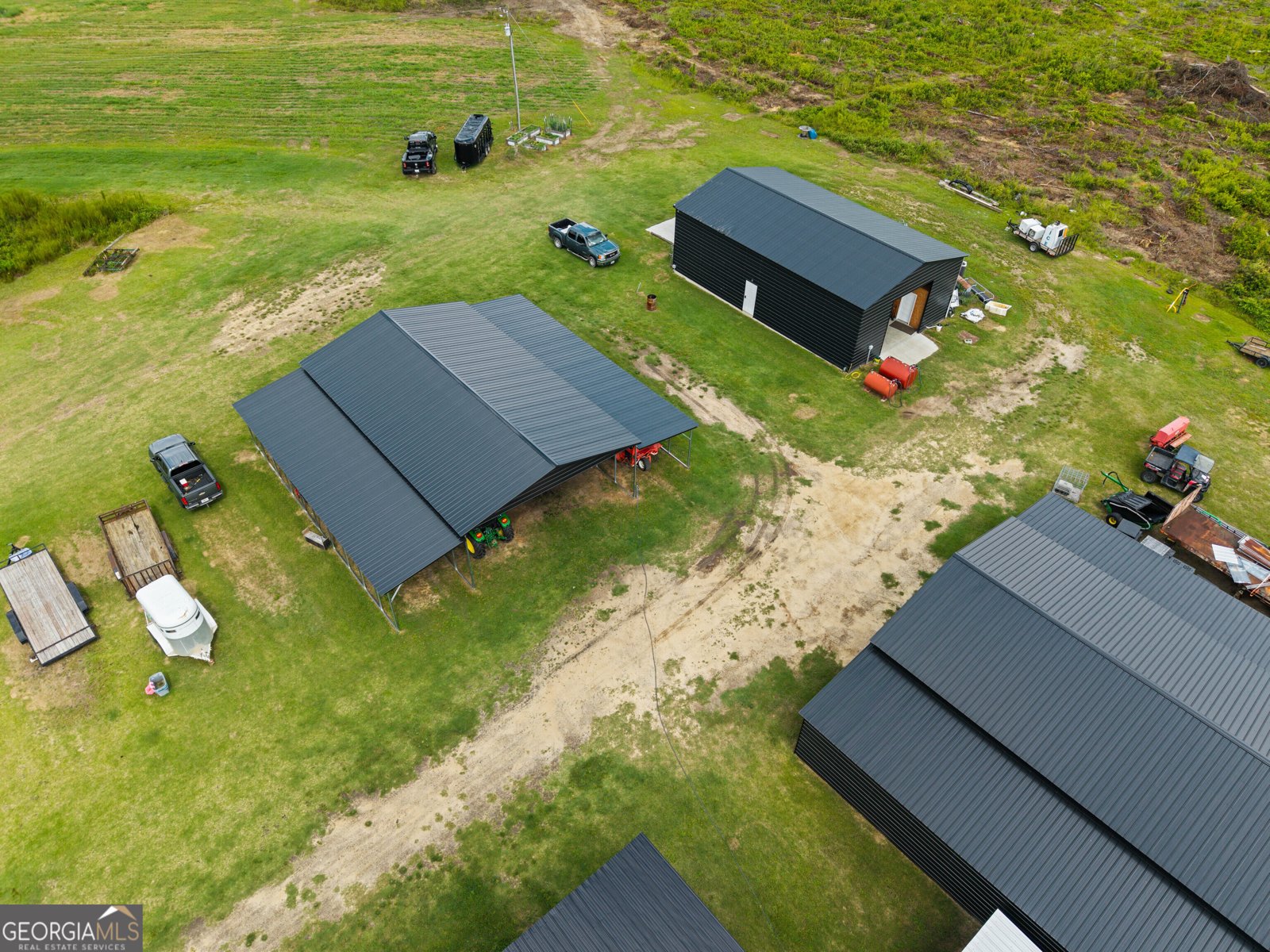 485 Beaver Kreek Road Douglas - Photo 120