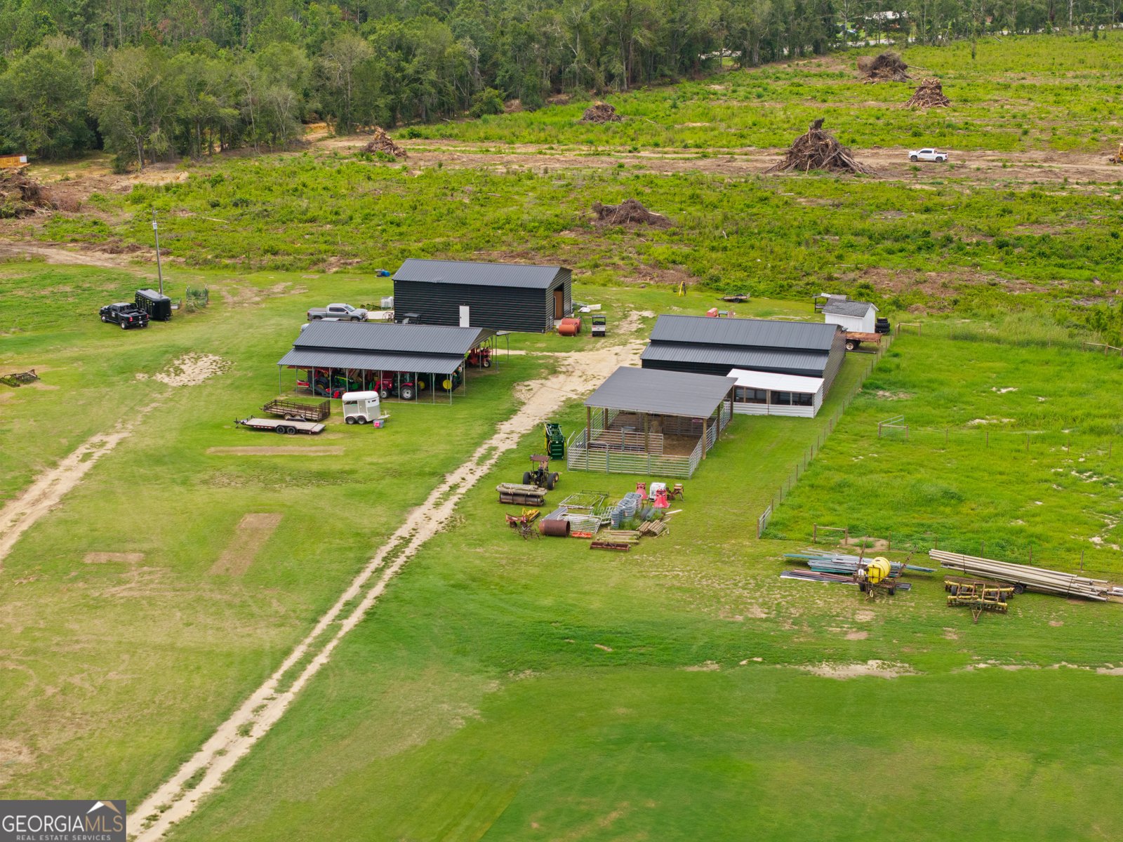 485 Beaver Kreek Road Douglas - Photo 122