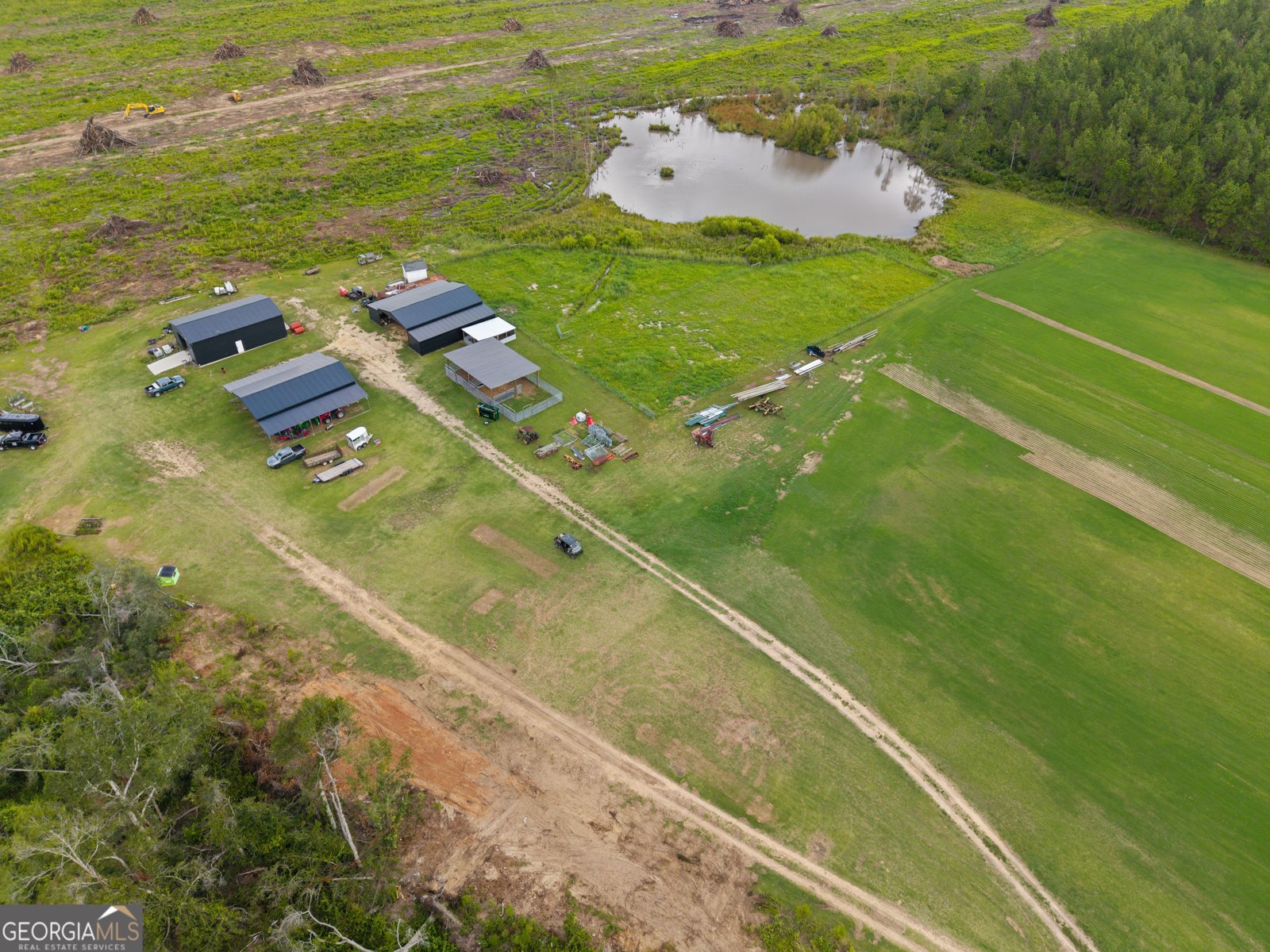 485 Beaver Kreek Road Douglas - Photo 127