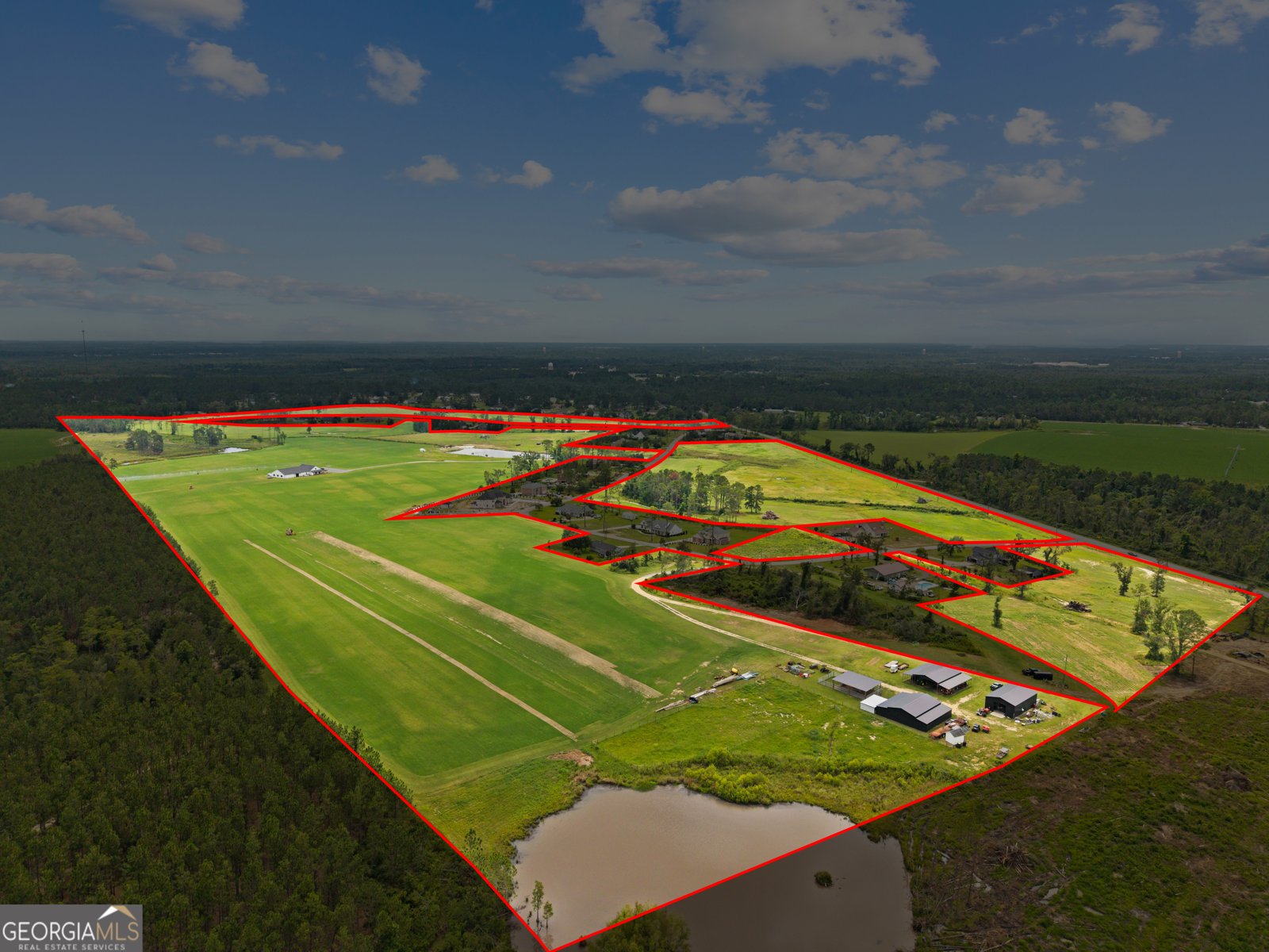 485 Beaver Kreek Road Douglas - Photo 129