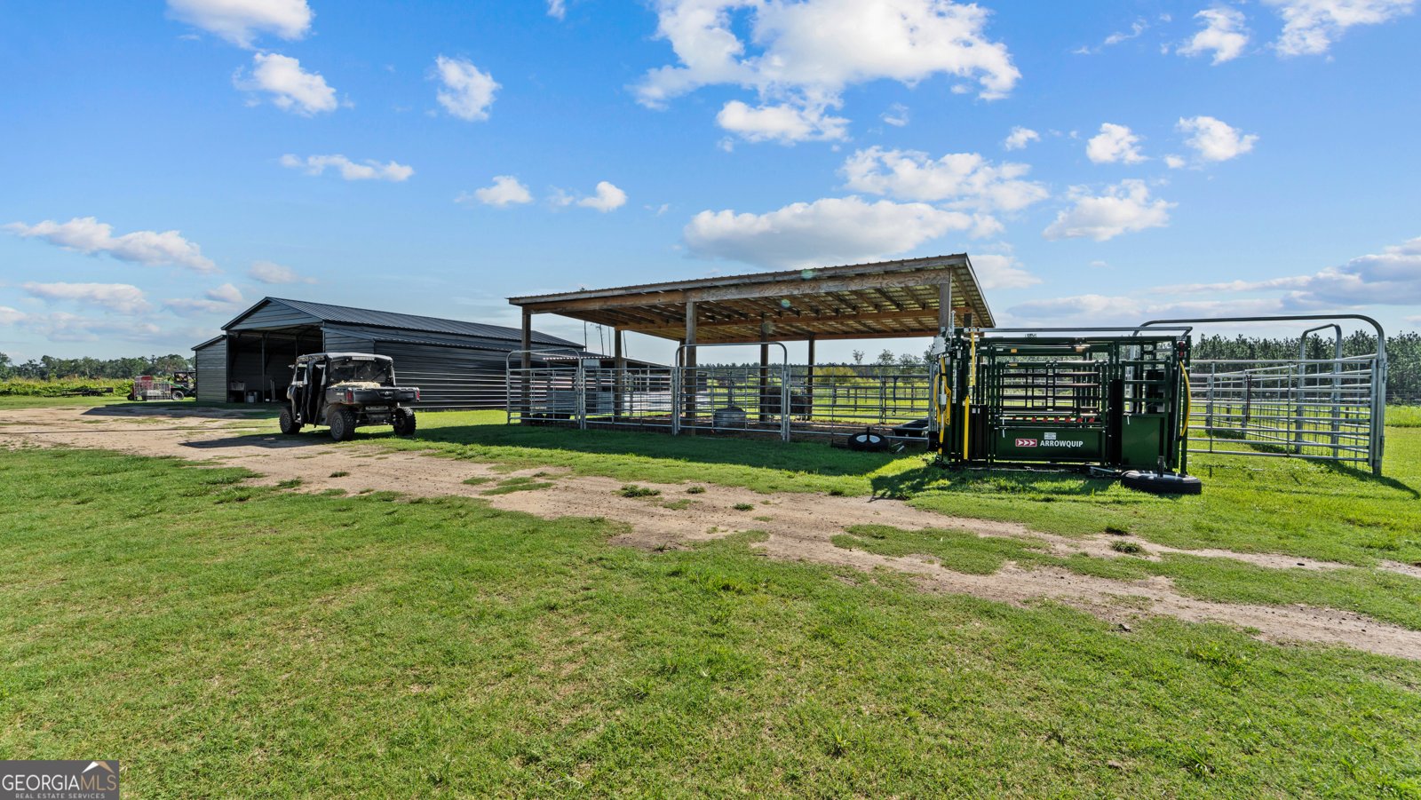 485 Beaver Kreek Road Douglas - Photo 25