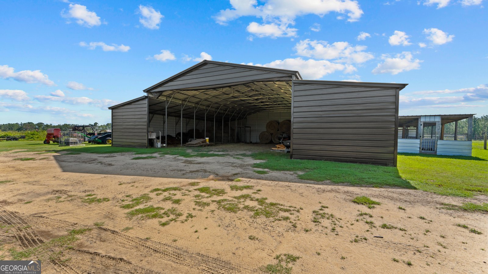 485 Beaver Kreek Road Douglas - Photo 27