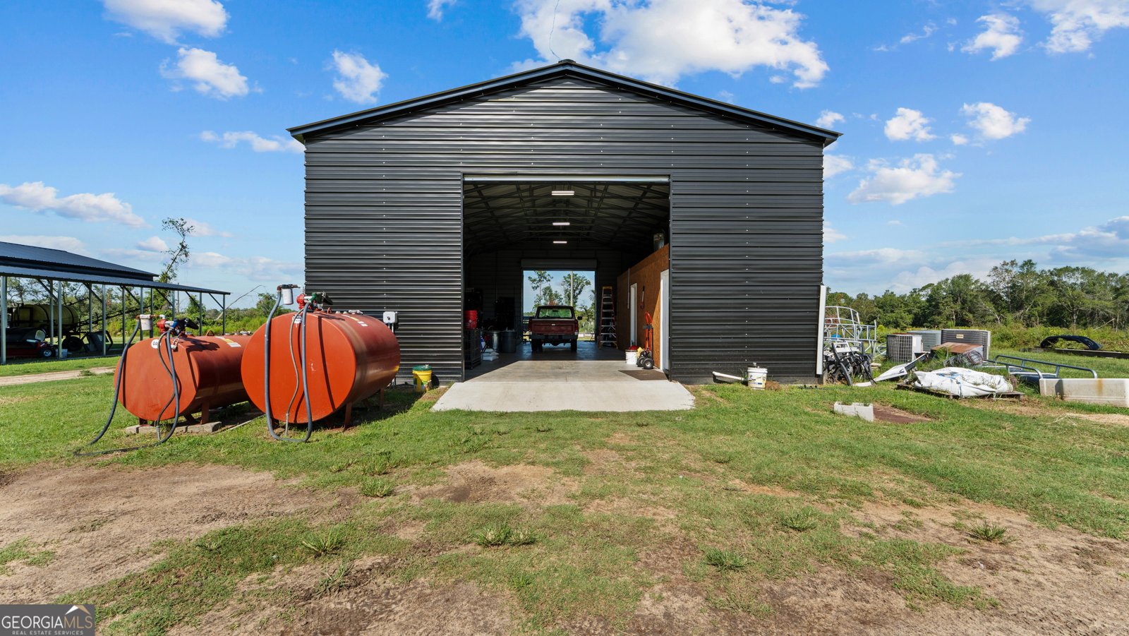 485 Beaver Kreek Road Douglas - Photo 28