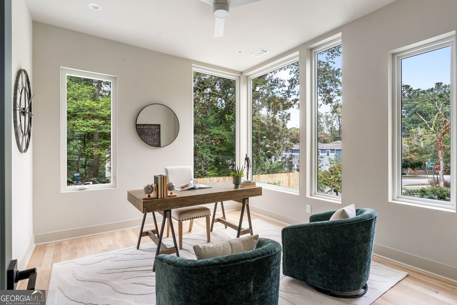 1111 Moreland Place Atlanta - 1