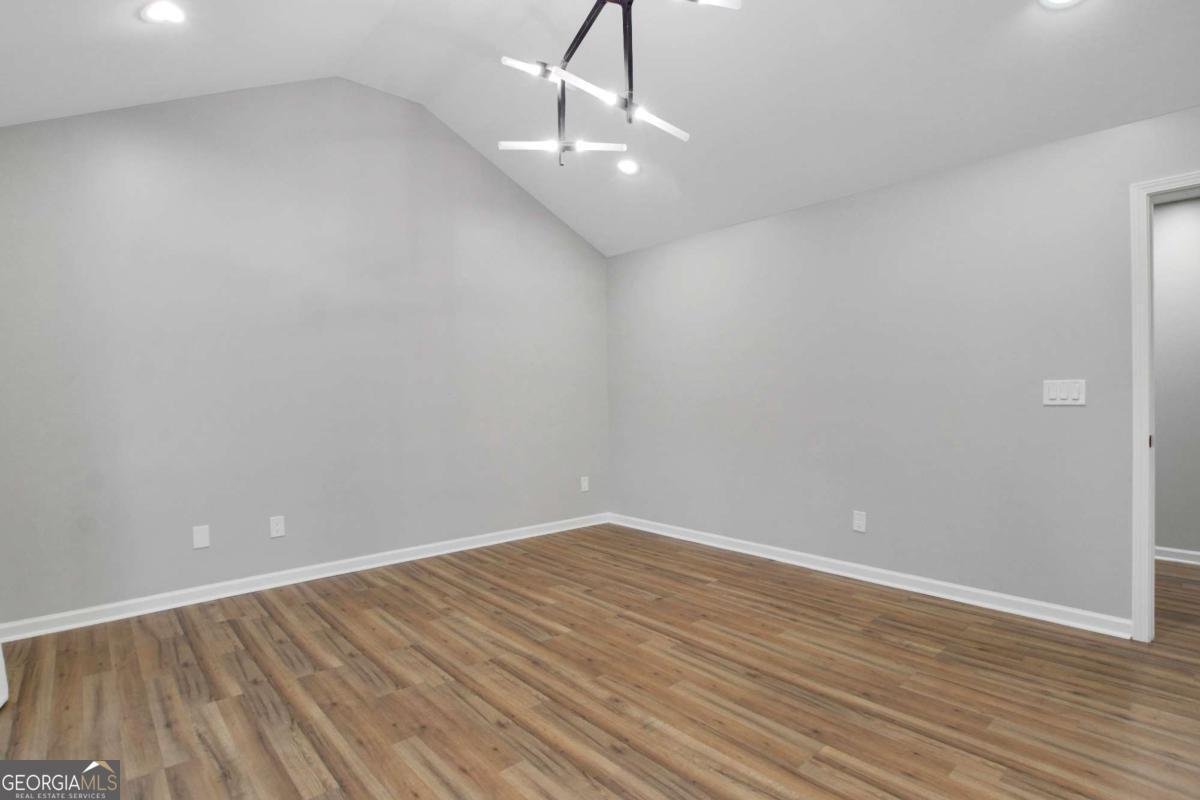 3305 Harrow Court Marietta - 1