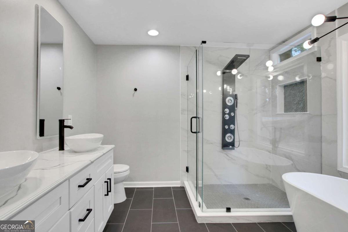3305 Harrow Court Marietta - 2
