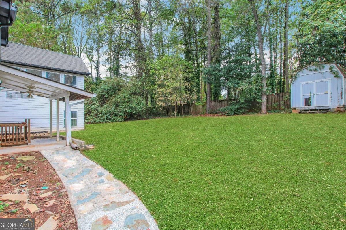 3305 Harrow Court Marietta - 24
