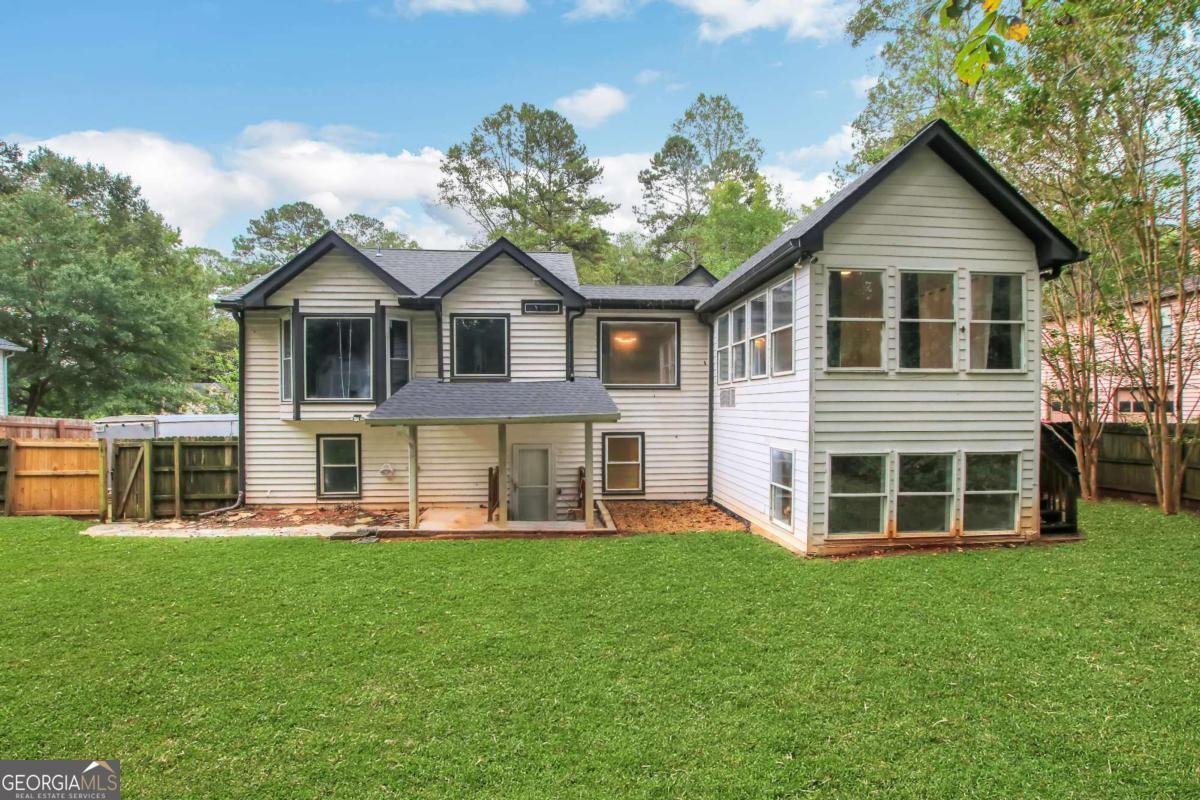 3305 Harrow Court Marietta - 26