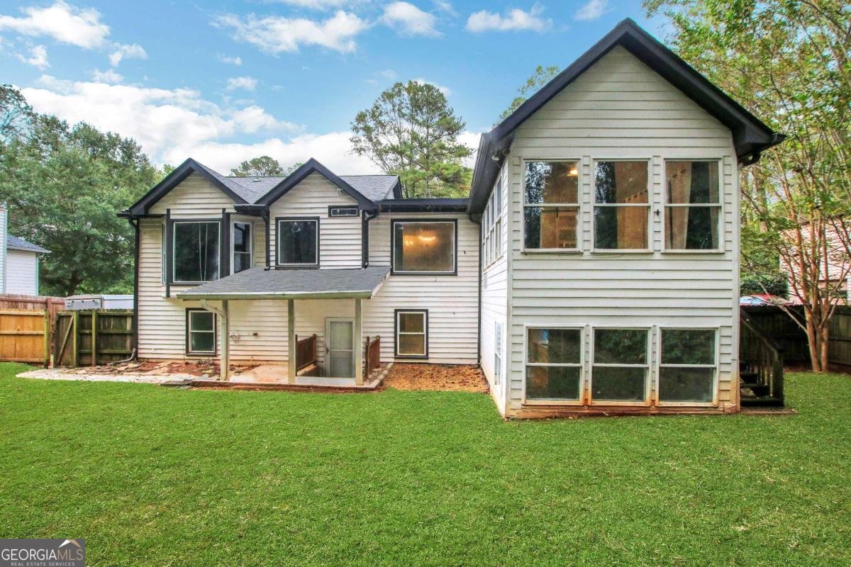 3305 Harrow Court Marietta - 27