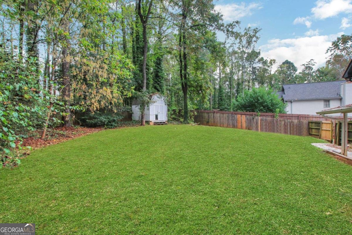 3305 Harrow Court Marietta - 28