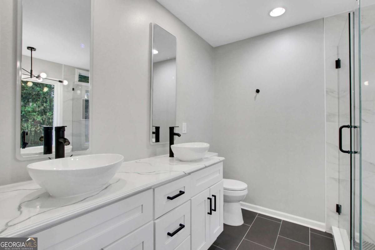 3305 Harrow Court Marietta - 3